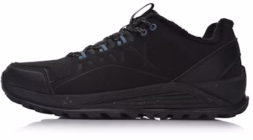 Li-Ning LN Boom Low 'Black Grey' AGLM155-1 Li-Ning LN Boom Low 'Black Grey' AGLM155-1