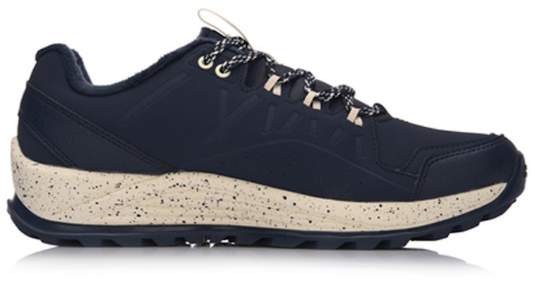 Li-Ning LN Boom Low 'Deep Blue' AGLM155-2 Order Li-Ning LN Boom Low 'Deep Blue' AGLM155-2