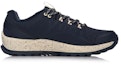 Order Li-Ning LN Boom Low 'Biru Mendalam' AGLM155-2