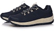 Lookbook Li-Ning LN Boom Low 'Biru Mendalam' AGLM155-2