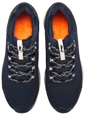 Li-Ning LN Boom Low 'Deep Blue' AGLM155-2 Shop Li-Ning LN Boom Low 'Deep Blue' AGLM155-2