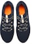 Shop Li-Ning LN Boom Low 'Biru Mendalam' AGLM155-2