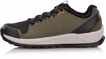 Li-Ning LN Boom Low 'Pine Green' AGLM155-3 Li-Ning LN Boom Low 'Pine Green' AGLM155-3