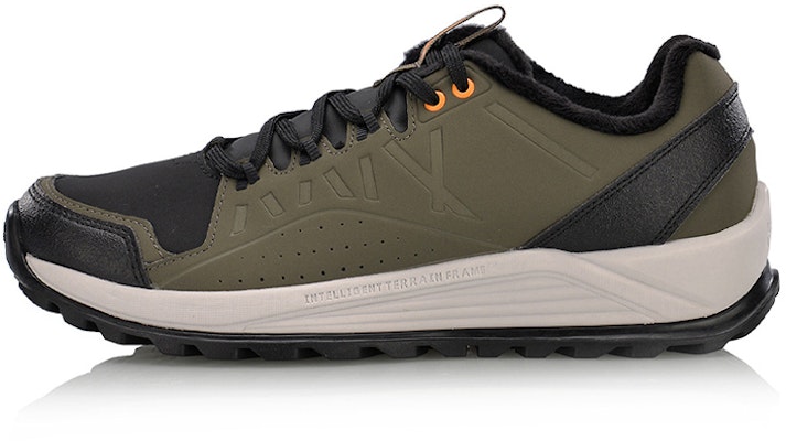 리닝 LN 붐 로우 '파인 그린' (Li-Ning LN 붐 로우 '파인 그린') AGLM155-3 Buy 리닝 LN 붐 로우 '파인 그린' (Li-Ning LN 붐 로우 '파인 그린') AGLM155-3