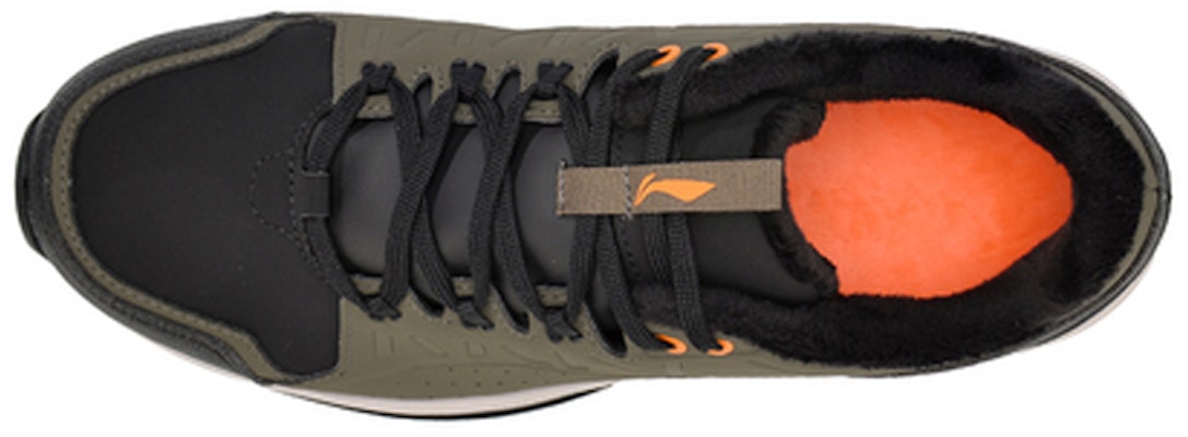 Li-Ning LN Boom Low 'Verde Pino' AGLM155-3 Lookbook Li-Ning LN Boom Low 'Verde Pino' AGLM155-3