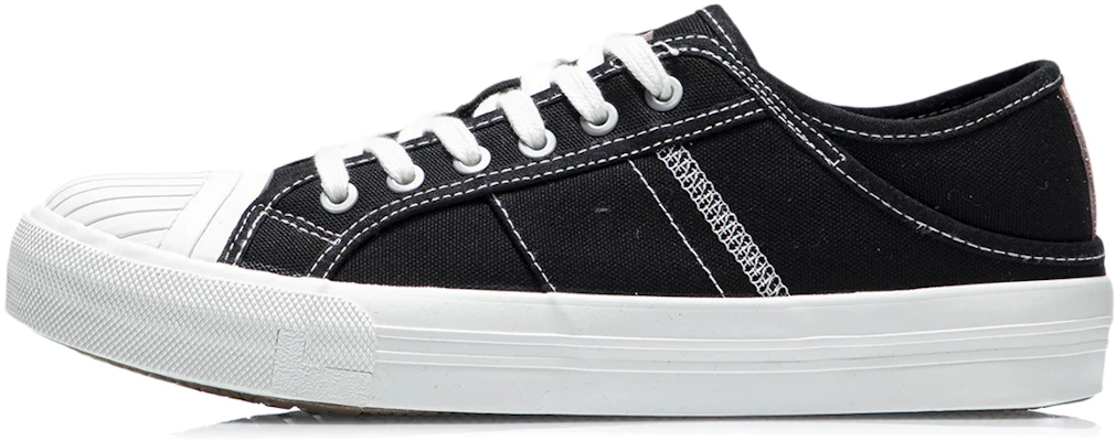 Li-Ning LN Cookies Low Top 'Classic Versatile Casual Black' AGCR103-1 Buy Li-Ning LN Cookies Low Top 'Classic Versatile Casual Black' AGCR103-1