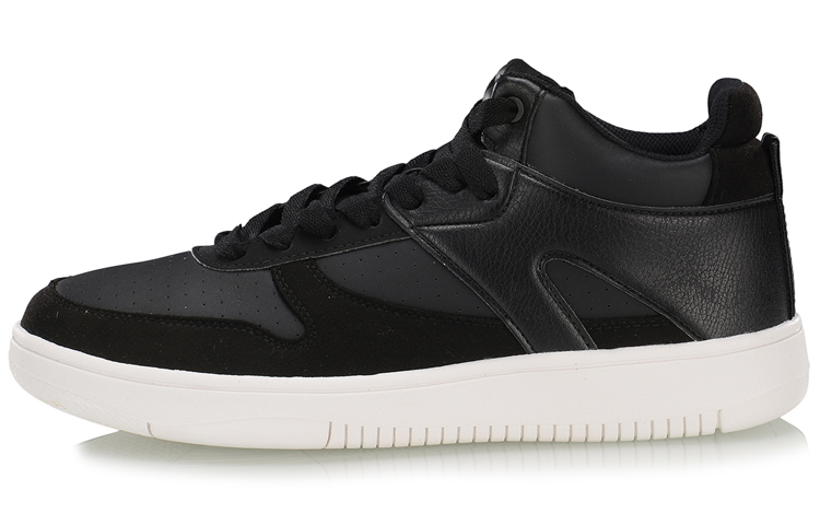 Li-Ning LN Justice 'Black' AGCN307-5