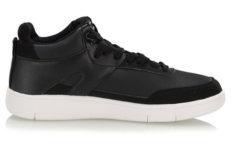 Order Li-Ning LN Justice 'Black' AGCN307-5