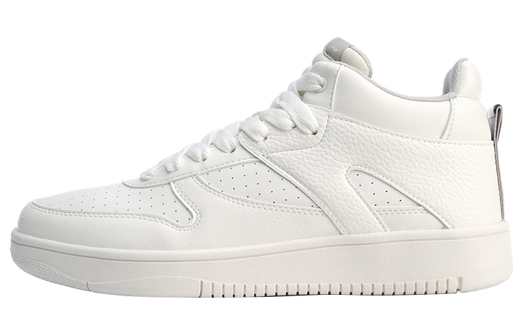 Li-Ning LN Justice 'White' AGCN307-4
