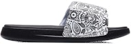 Order Sandal Li-Ning LN 'Graffiti Putih Hitam' AGAR009-2