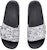 Sandal Li-Ning LN 'Graffiti Putih Hitam' AGAR009-2