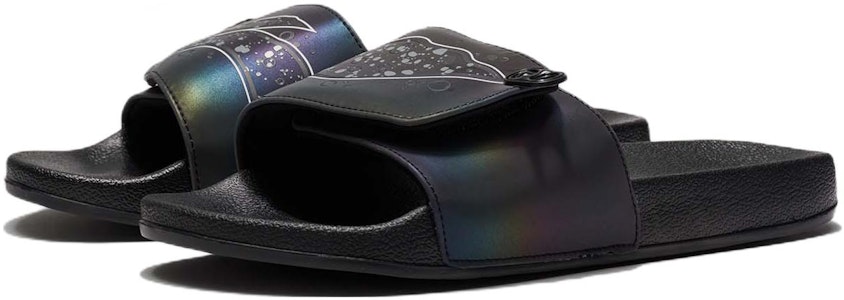 李寧LNスポーツスリッパ (Rīningu LN Supōtsu Suripaa) AGAS001-2 Lookbook 李寧LNスポーツスリッパ (Rīningu LN Supōtsu Suripaa) AGAS001-2