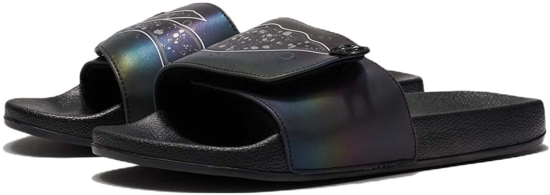 Li-Ning LN Slipper Sports Slippers AGAS001-2 Lookbook Li-Ning LN Slipper Sports Slippers AGAS001-2