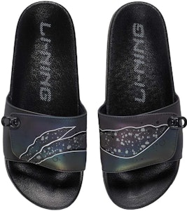 李寧LNスポーツスリッパ (Rīningu LN Supōtsu Suripaa) AGAS001-2 Shop 李寧LNスポーツスリッパ (Rīningu LN Supōtsu Suripaa) AGAS001-2