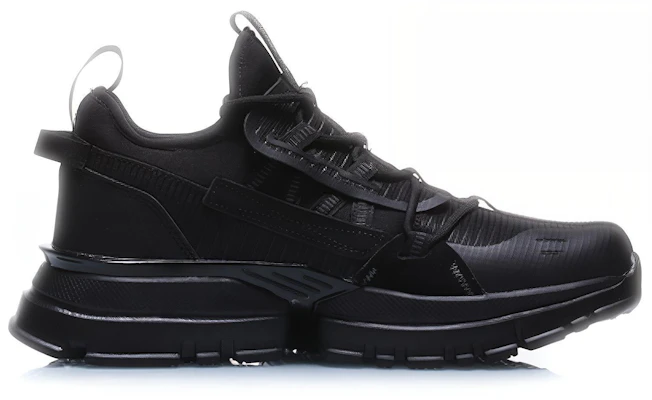 Li-Ning LN U.T 'Standard Black' AGLP081-3 Order Li-Ning LN U.T 'Standard Black' AGLP081-3