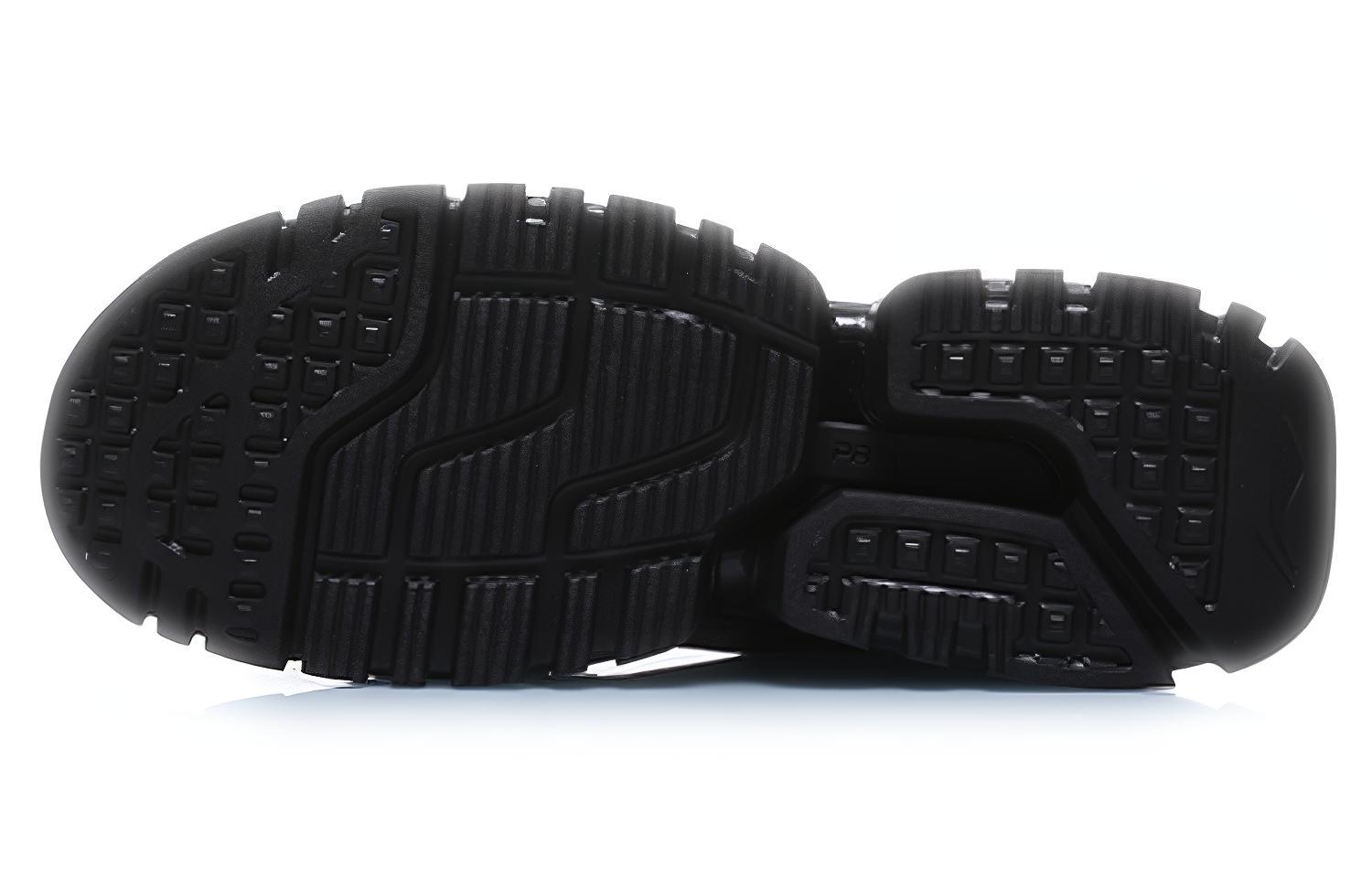 Purchase Li-Ning LN U.T 'Standard Black' AGLP081-3