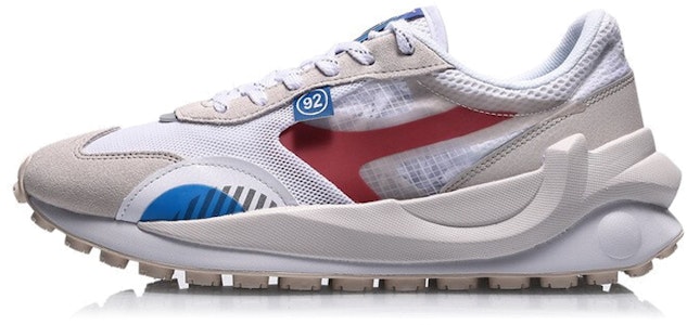 Li-Ning LN Universe 'Abu-abu Biru Pasir' AGCR039-3 Buy Li-Ning LN Universe 'Abu-abu Biru Pasir' AGCR039-3