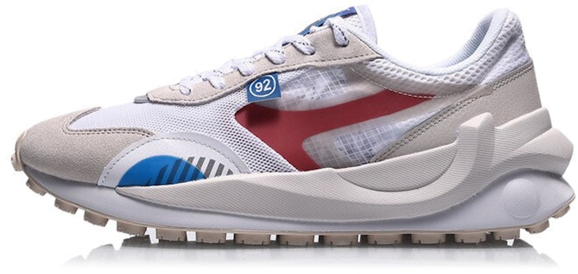 Li-Ning LN Universe 'Sand Grey Blue' AGCR039-3 Buy Li-Ning LN Universe 'Sand Grey Blue' AGCR039-3