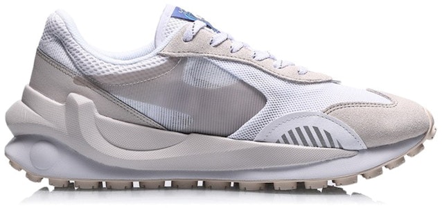 Li-Ning LN Universe 'Abu-abu Biru Pasir' AGCR039-3 Order Li-Ning LN Universe 'Abu-abu Biru Pasir' AGCR039-3