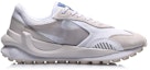 Order Li-Ning LN Universe 'Kelabu Pasir Biru' AGCR039-3