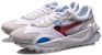 Li-Ning LN Universe 'Kelabu Pasir Biru' AGCR039-3