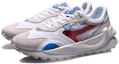 Lookbook Li-Ning LN Universe 'Kelabu Pasir Biru' AGCR039-3