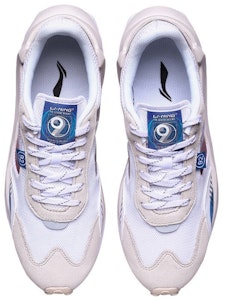 Li-Ning LN Universe 'Abu-abu Biru Pasir' AGCR039-3 Shop Li-Ning LN Universe 'Abu-abu Biru Pasir' AGCR039-3