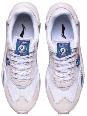 Li-Ning LN Universe『サンドグレー ブルー』AGCR039-3 AGCR039-3 Shop Li-Ning LN Universe『サンドグレー ブルー』AGCR039-3 AGCR039-3