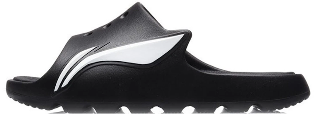 Li-Ning LNBB Slide ''Zwart Trendy Casual'' ABTR005-B Buy Li-Ning LNBB Slide ''Zwart Trendy Casual'' ABTR005-B