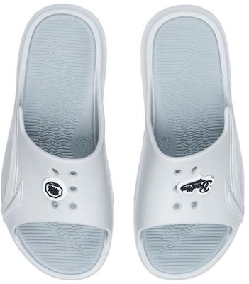 Sandal Olahraga Li-Ning LNBB 'Abu-abu' ABTS003-1 Shop Sandal Olahraga Li-Ning LNBB 'Abu-abu' ABTS003-1