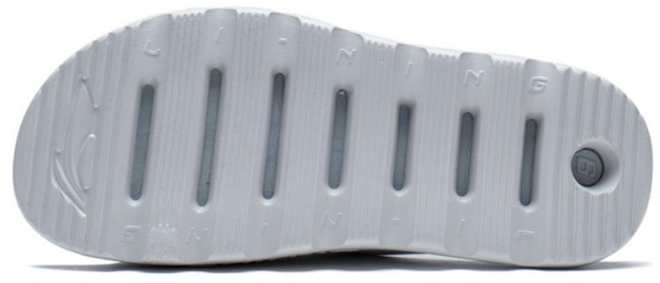 Sandal Olahraga Li-Ning LNBB 'Abu-abu' ABTS003-1 Purchase Sandal Olahraga Li-Ning LNBB 'Abu-abu' ABTS003-1