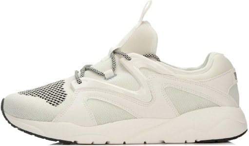 LiNing李寧 LNG 一體織休閒跑步鞋 米白色 Buy LiNing李寧 LNG 一體織休閒跑步鞋 米白色