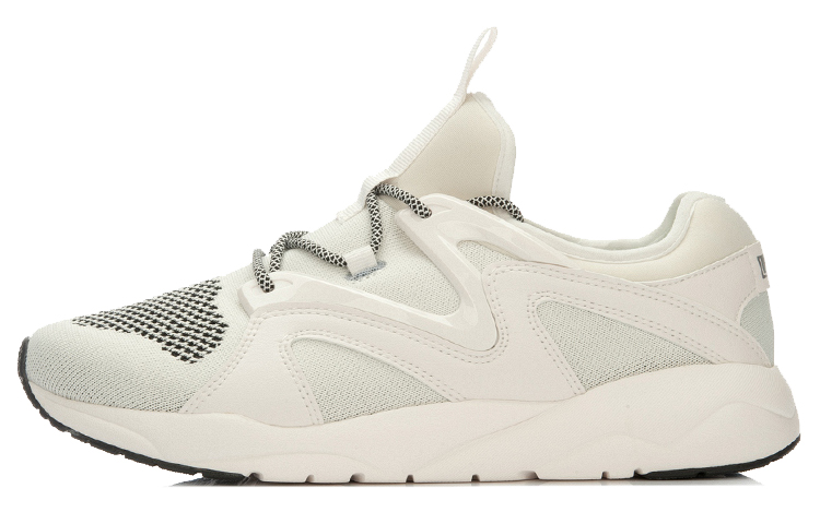 Li-Ning LNG 'Beige' LLAL019-1