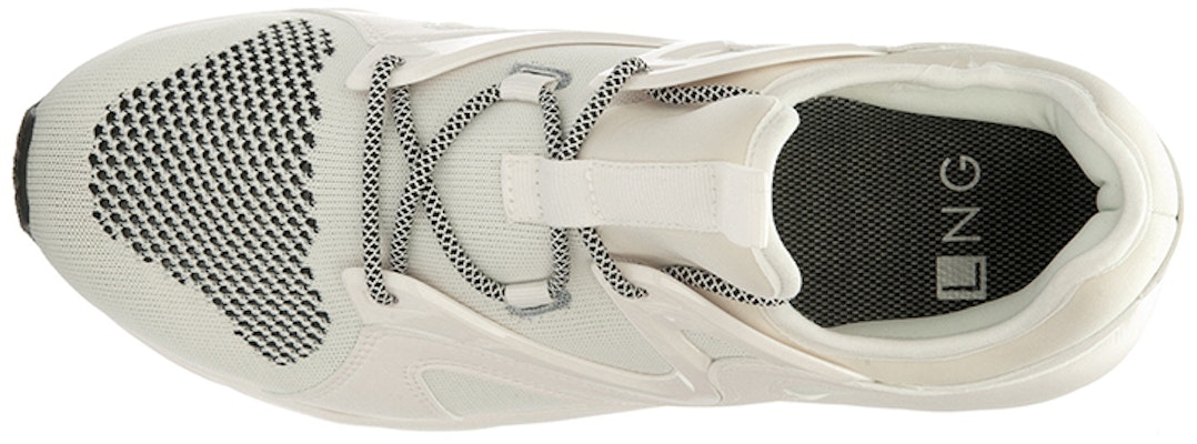 Li-Ning LNG 'Beige' LLAL019-1 Lookbook Li-Ning LNG 'Beige' LLAL019-1