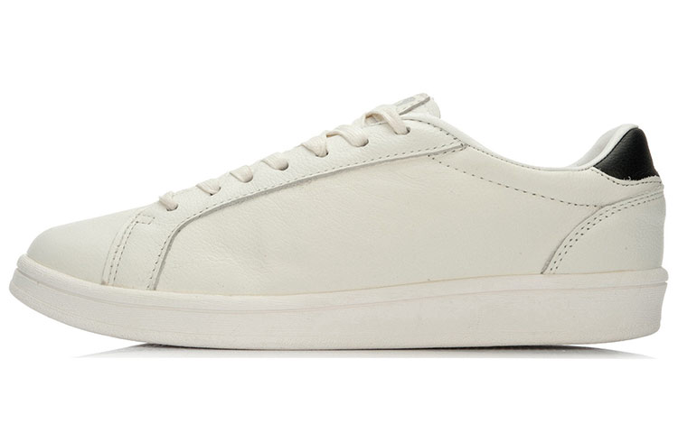 Li-Ning LNG 'Beige Casual' ALAK117-1