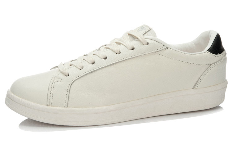Lookbook Li-Ning LNG ''Beige Décontracté'' ALAK117-1