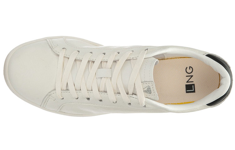 Shop Li-Ning LNG ''Beige Décontracté'' ALAK117-1