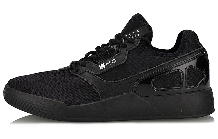 Li-Ning LNG 'Black' LLAN001-1