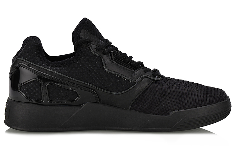 Order Li-Ning LNG ''Zwart'' LLAN001-1