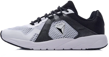 Li-Ning LNG 'Black White' LLAM011-1 Li-Ning LNG 'Black White' LLAM011-1