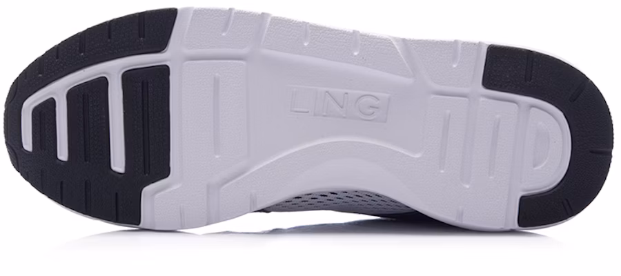 Li-Ning LNG 'Black White' LLAM011-1 Purchase Li-Ning LNG 'Black White' LLAM011-1