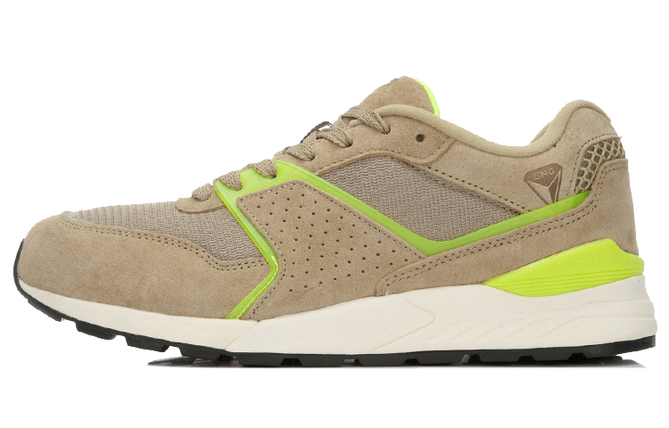 Li-Ning LNG 'Khaki Green' ALCK149-1