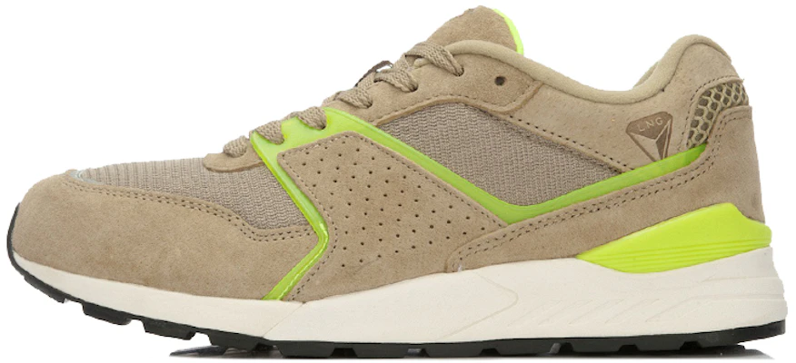 Li-Ning LNG ''Vert Kaki'' ALCK149-1 Buy Li-Ning LNG ''Vert Kaki'' ALCK149-1