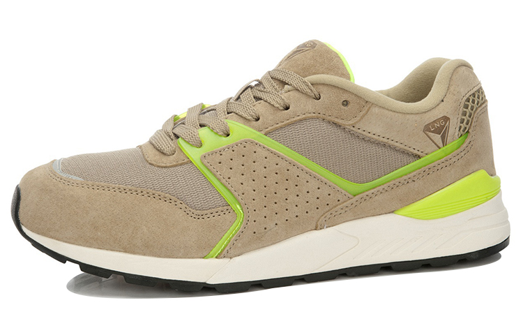 Order Li-Ning LNG ''Vert Kaki'' ALCK149-1