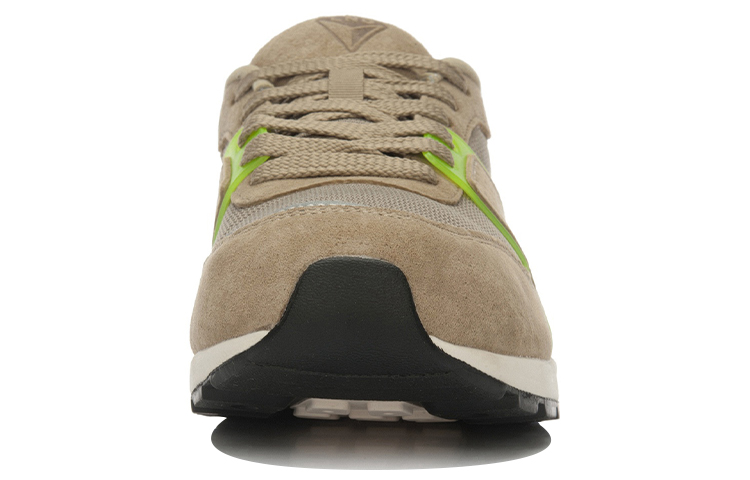 Shop Li-Ning LNG ''Vert Kaki'' ALCK149-1