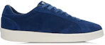 Order Li-Ning LNG Sneaker Casual in Pelle ''Blu Bianco'' ALAK117-4