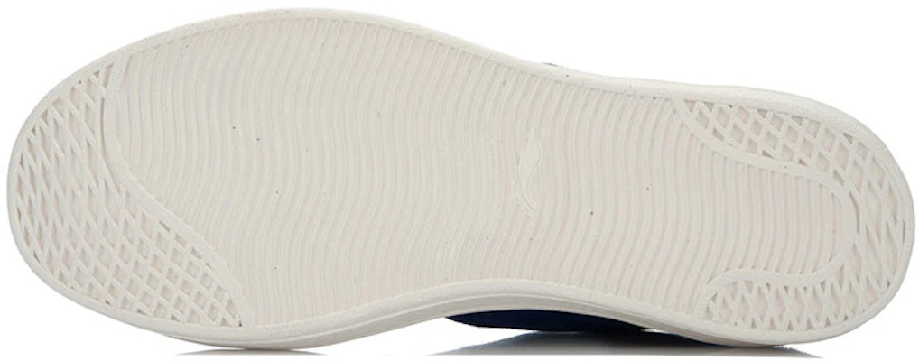 Li-Ning LNG Sneaker Casual in Pelle ''Blu Bianco'' ALAK117-4 Purchase Li-Ning LNG Sneaker Casual in Pelle ''Blu Bianco'' ALAK117-4