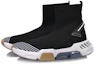Lookbook Li-Ning LNG High ''Noir Blanc'' LLAN069-1