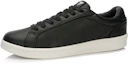 Lookbook Li-Ning LNG Cuir ''Noir Blanc'' ALAK117-2