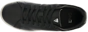 Shop Li-Ning LNG Cuir ''Noir Blanc'' ALAK117-2